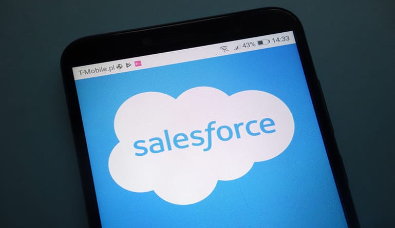 Salesforce Makes Largest Deal to Date with $15.7 Billion Acquirement of Tableau