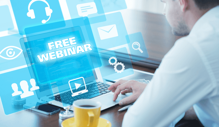 15 Awesome Free Webinar Tools for Small Businesses
