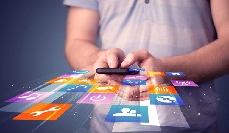 5 Ways to Increase Engagement and Revenue with Mobile Apps
