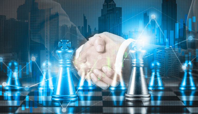Allied Payment Network Announces Strategic Partnership with REDi Enterprise Development, Inc.