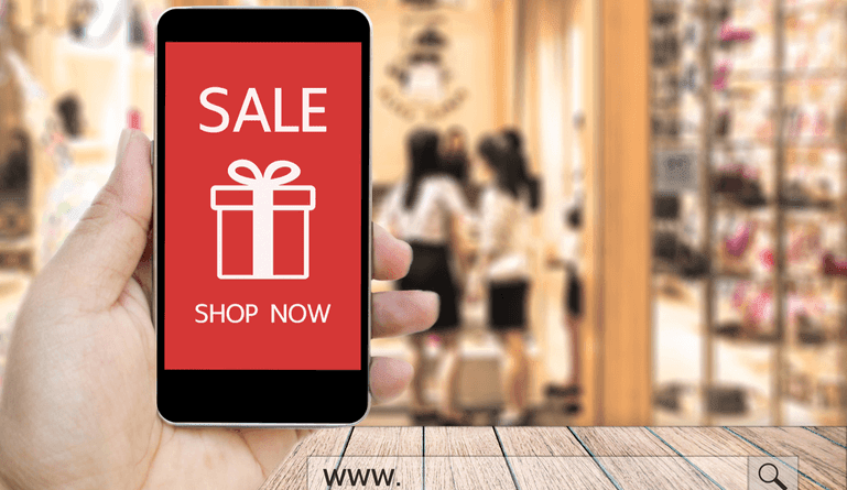 Best Practices In Mobile Advertising To Grow An M Commerce Business