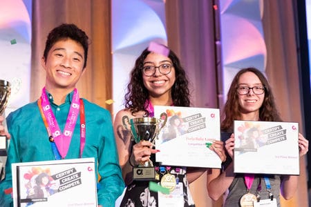 Certiport Names 2019 Adobe Certified Associate U.S. National Champions