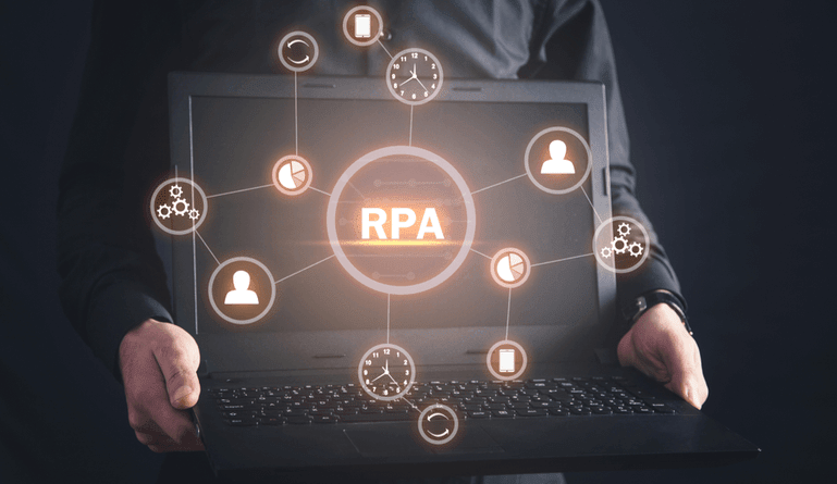 Gartner Publishes First Magic Quadrant for RPA Market