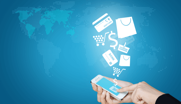 How Mobile Apps Are Transforming the E-Commerce Industry