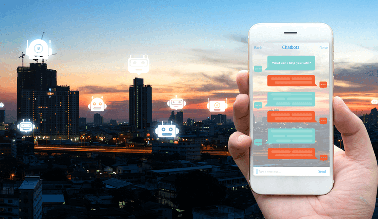 How to Leverage Chatbots in the Travel Industry?