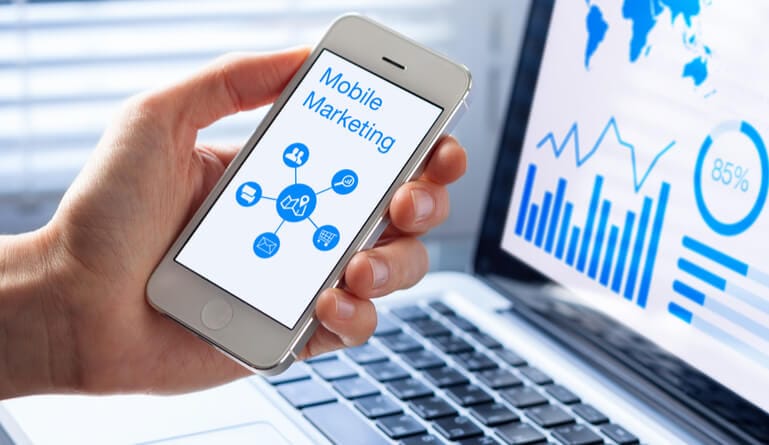 Mobile Marketing for Small Businesses