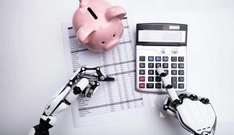 Robotic Process Automation in Finance and Accounting