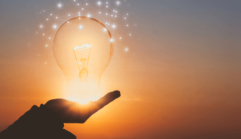 HydraCell Water-Based Power Technology | Innovative Lighting Solutions
