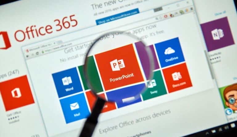 Microsoft Attempts to Speed up Office 365