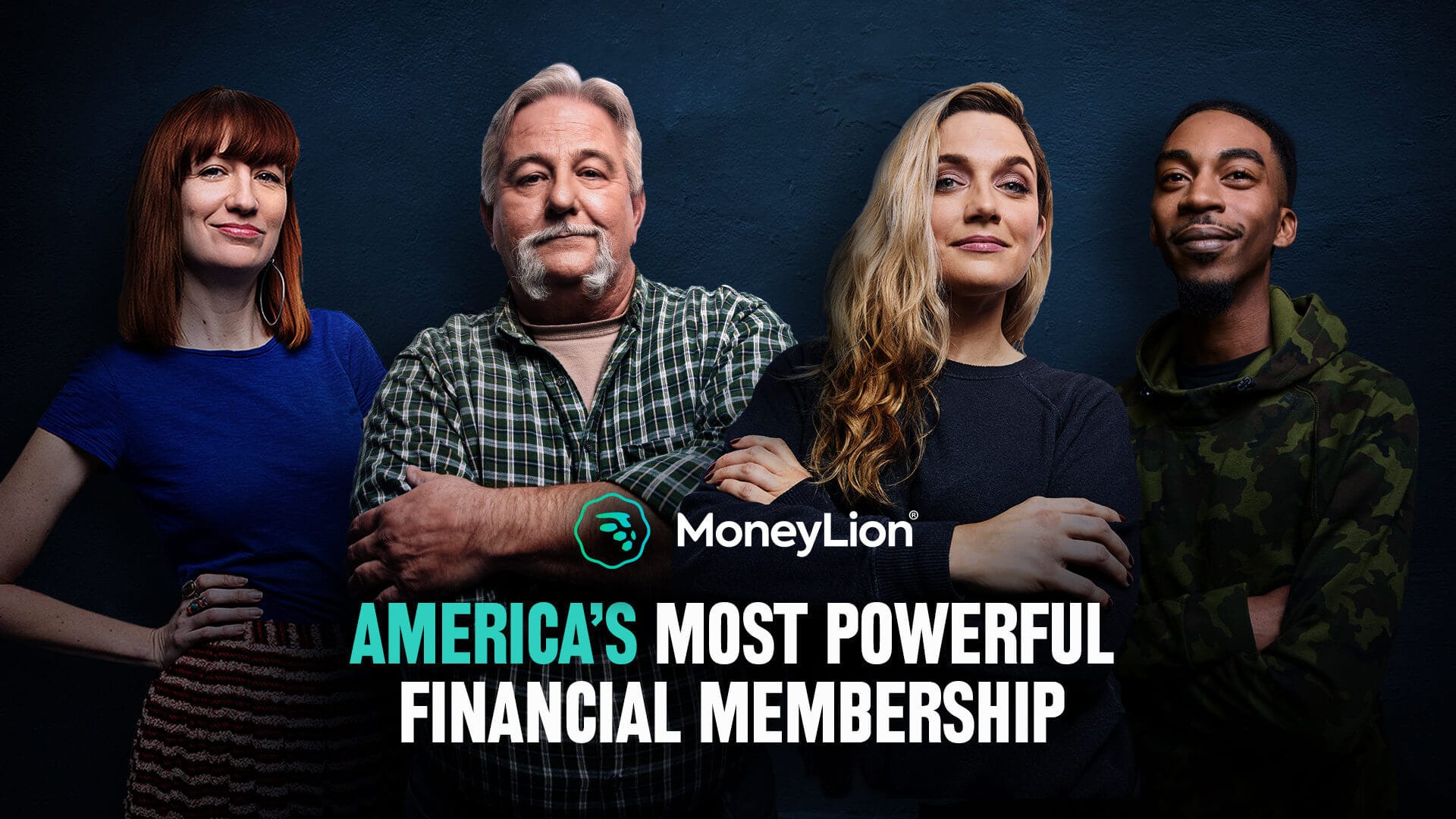 MoneyLion, America's most powerful financial membership.