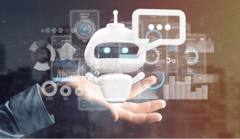 Top 10 Chatbot Trends For 2020 | Business Communication