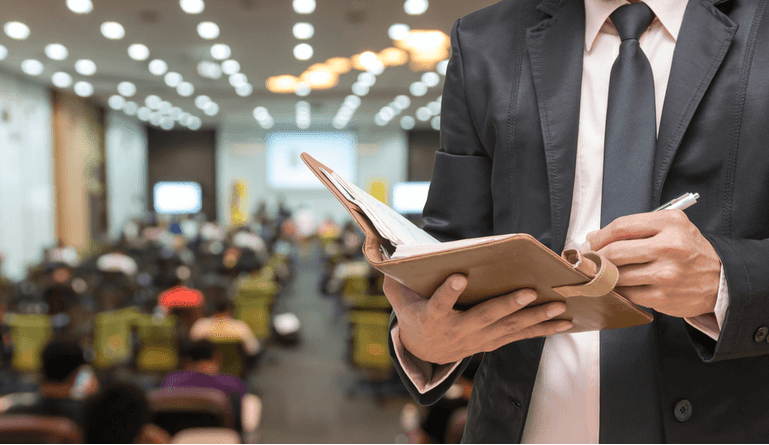 Top Event Management Companies for a Successful B2B Event