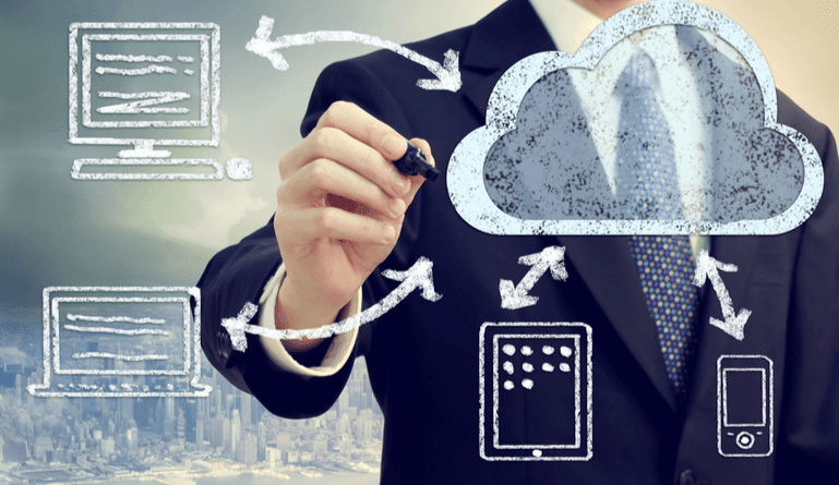 What Is Cloud Technology and How Does Cloud Computing Work