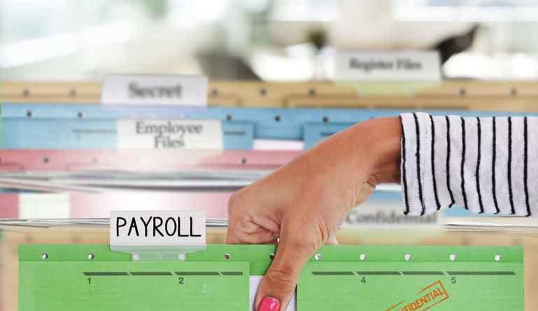 Why a Payroll Department Structure Is Critical for Business Success