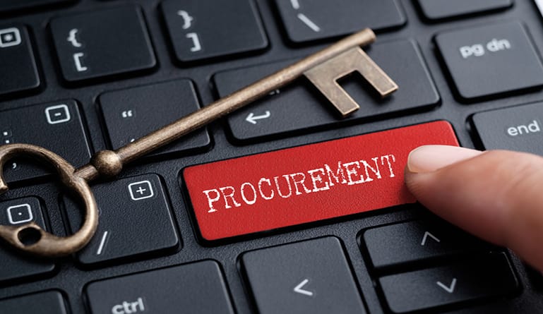 Procurement Process