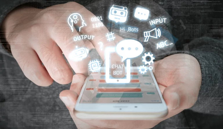 10 Ways Enterprise Organizations Can Use Chatbots