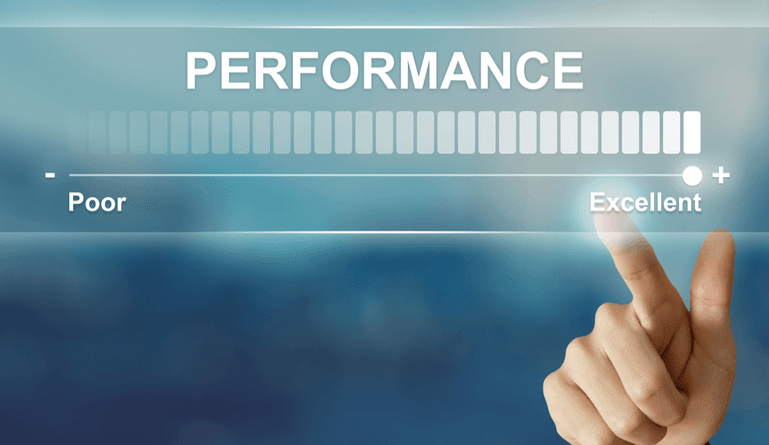 Efficient Performance Management System 