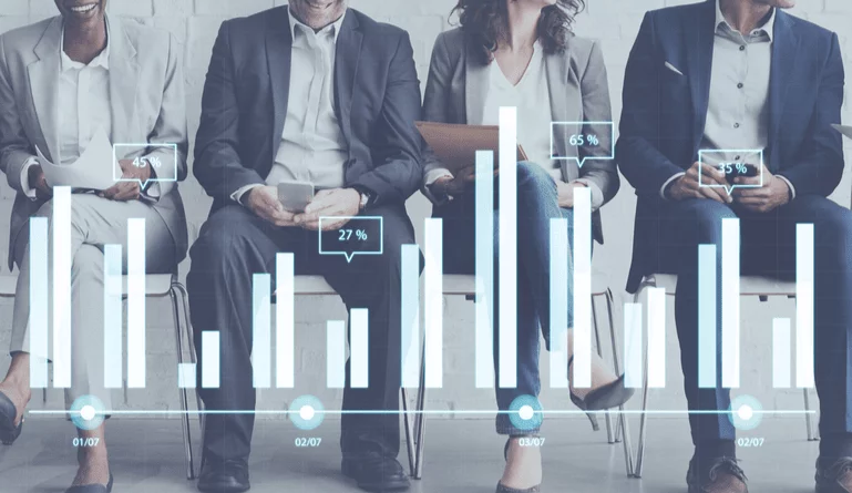 4 People Analytics Trends Shaping the Future of Work