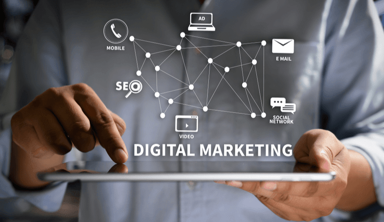 Effective B2B Digital Marketing Strategies​