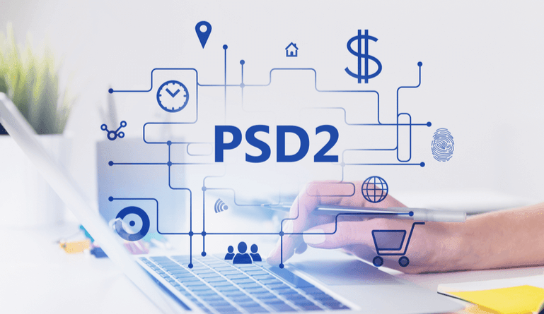 PSD2 is Changing the E-commerce Payment