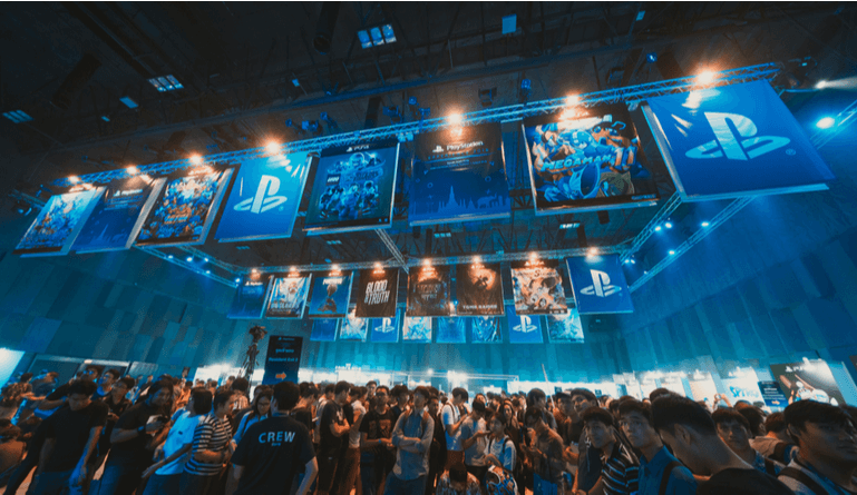 Events ROI Metrics