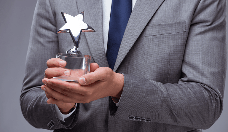 MarTech Breakthrough Awards Program Names Cvent the Best Overall Event Management Solution Provider in 2019