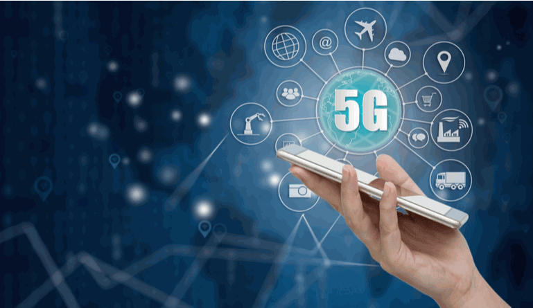 Nordic Enterprises See 5G Networking as Boost for Internet of Things