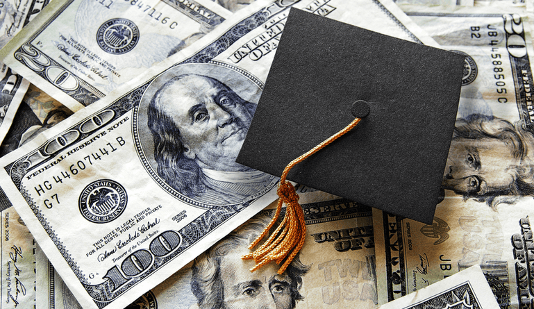 Student Loan Default and Get Enrolled in Forgiveness Programs for Lower-Paid Employees