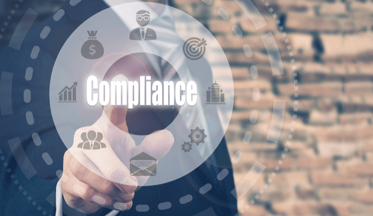 Top 10 Human Resource Compliance System Software