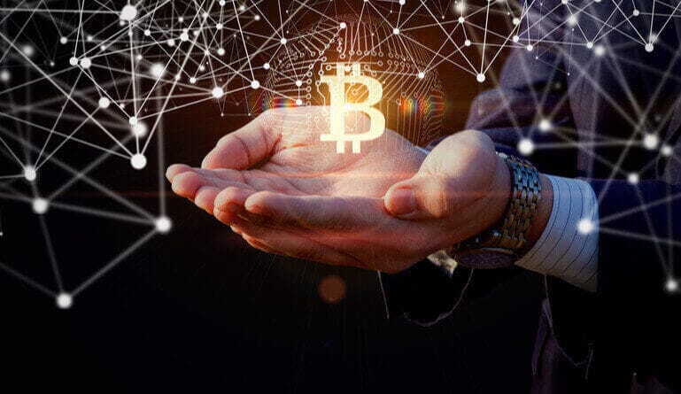 Growing Bitcoin Market