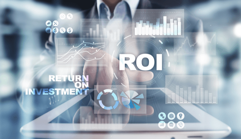 ROI Marketing Automation