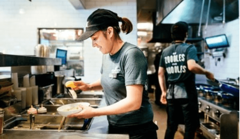 Noodles and Company To Launch New Financial Wellness Resources