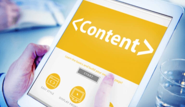 Top Content Marketing Software