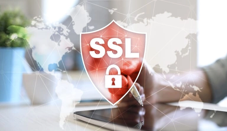 SSL Certificate