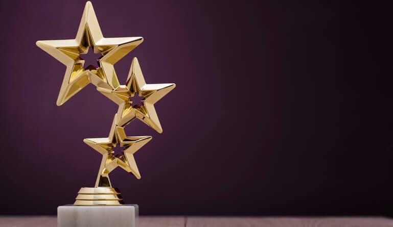BETAH Associates Wins 2019 TOP 100 MBE® Award