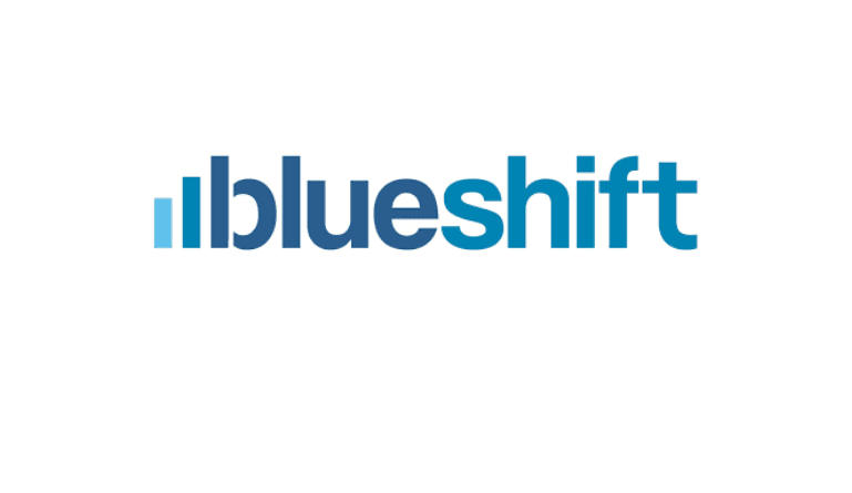 Blueshift Logo