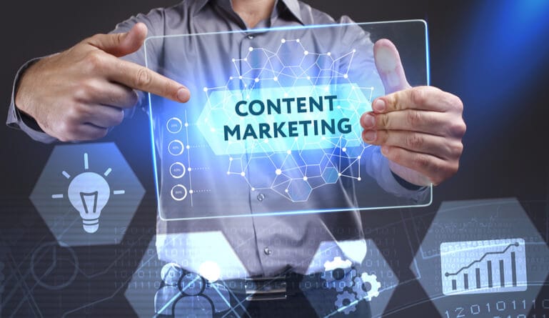 Top 7 Tools Every Content Marketer Needs to Succeed