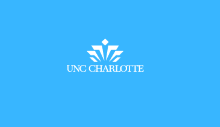 UNC Charlotte Logo