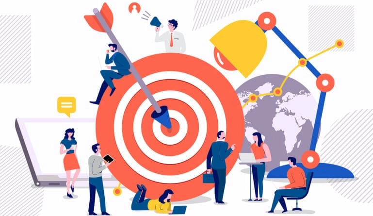 5 Reasons Organizational Marketing is Critical for Business Success