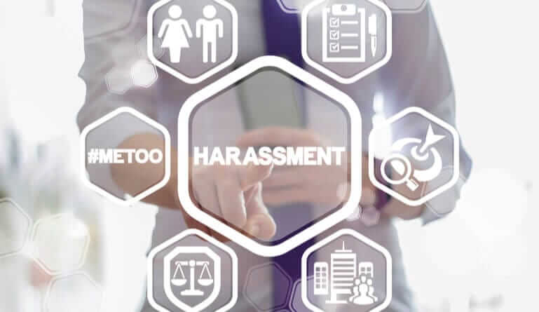 Reduce Workplace Harassment and Violence