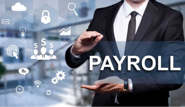 Hr And Payroll Services In Victorville