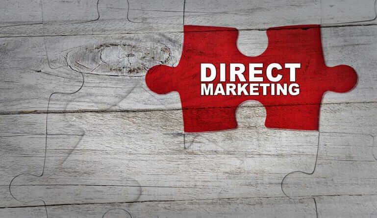 Direct Marketing