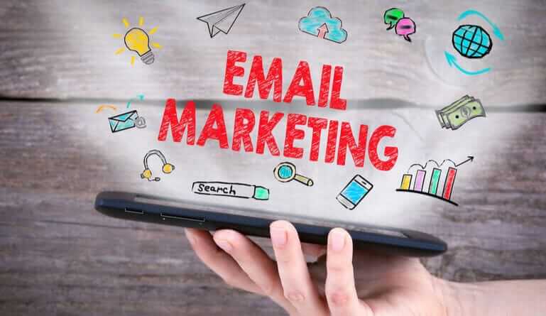 Email Marketing