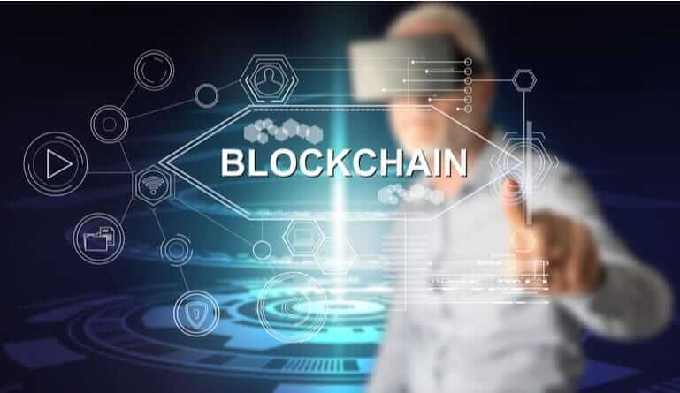 Blockchain Technology for Digital Marketing