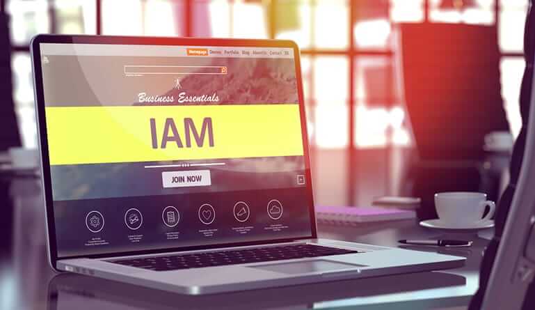 What is IAM - Identity and Access Management