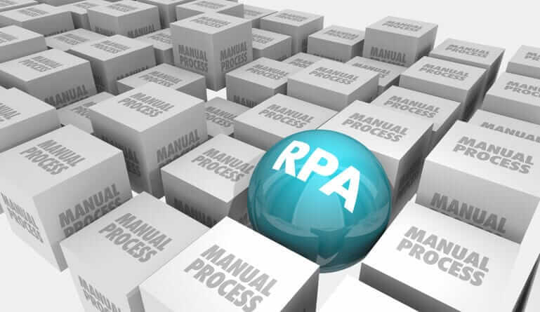 Advantages of RPA