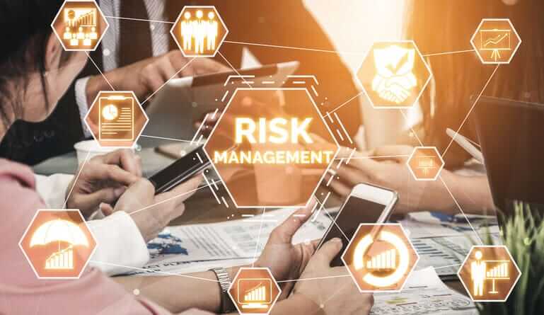 How To Use Financial Risk Management Software For Business Decisions