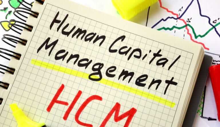 every thing to know about human capital management