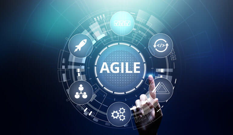 What is agile project management?