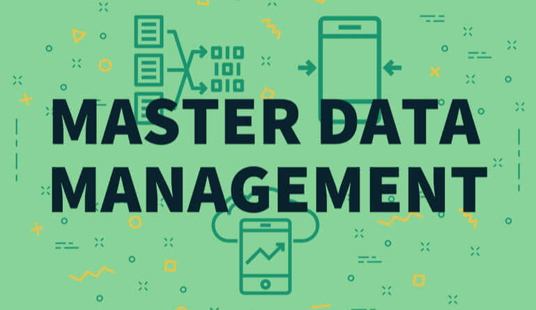 What are the advantages of master data management